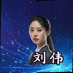 刘伟